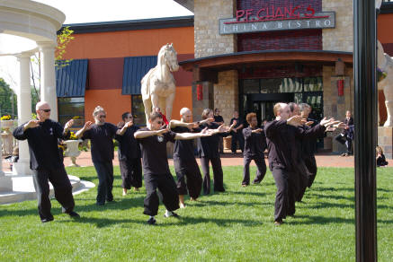 Annapolis Tai Chi